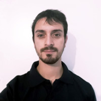 Gino Favero Navarrete