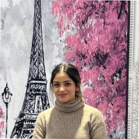 Ashmeet Kaur