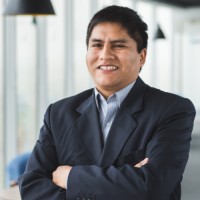 Cesar Vicente Salas Rimac
