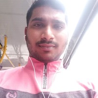 Vinuthan Gudigar