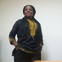 Cynthia G. Weah Lewis