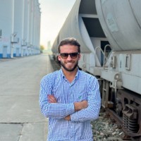 bernardo Bergmann de Oliveira