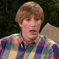 Skippy Johnson