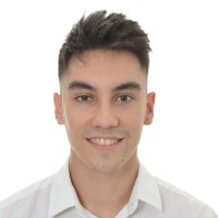 Alberto Martínez Berlanga