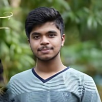 Pranav V
