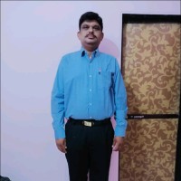 Bhalchandra Jagtap