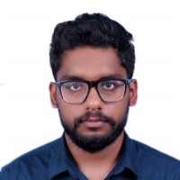 Sooraj C