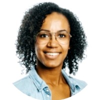Mariia Chelakwa Andersen