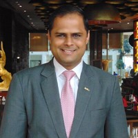 Jitender Attri