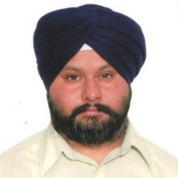 Perminder Bhogal