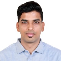 Sai Pradeep Manoharan