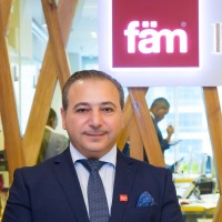 M Bassem Ghalwan