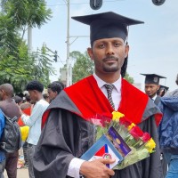 Abrham Seyoum