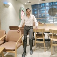 Akhilesh Jha