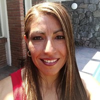 Monica Haro