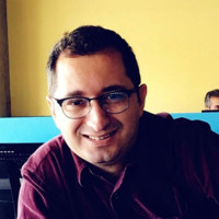 Timur Eroğlu