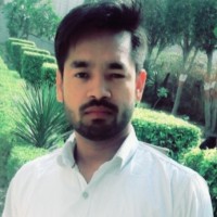 Krishan Kumar Singh