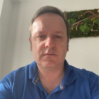 Sylvain Lecoffre