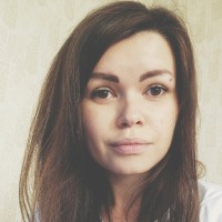 Janna Svystun