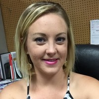 Stephanie Webb