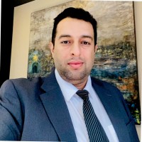Emad Abelrahman