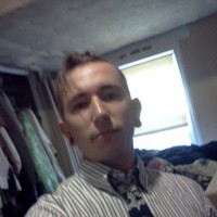 Ian Foust