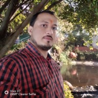 Manish Pachauri