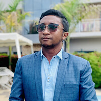 Fiderana Nirina RAZAFIMAHEFA