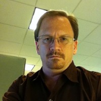 Eric Frazier