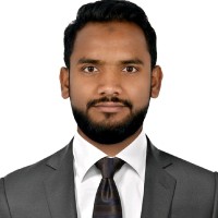 Hussain Shaik