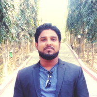 Mir Rokibul Islam