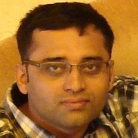 Abhishek Rajan