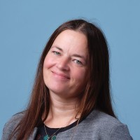 Heidi Hönger