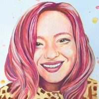 Emily Sue Laird