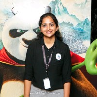 Madushalini Krishnan