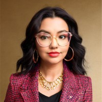 Kelsey Serrano