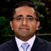 Nimesh Tailor - Ceng, Ipma Level B