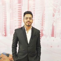 Vishal Januha