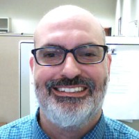 Greg Kenyon