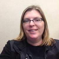 Nicole Roark