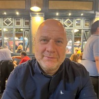 Michael Pollitt