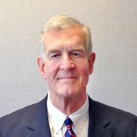 Stephen Prout