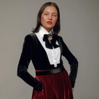 Evgeniya Lyabintseva
