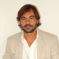 Antonio Aroca
