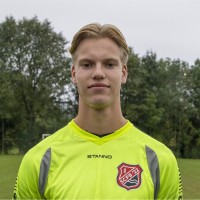 Bjorn Hoekstra