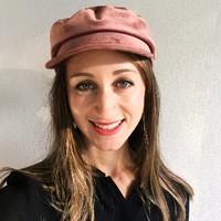 Sarah Pretorius
