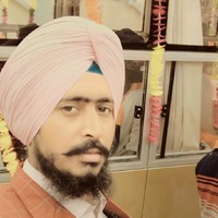 Gurjinder Singh