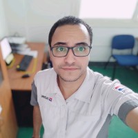 Abdelrahman Mahmoud