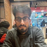 Muhammad Waqar Javed