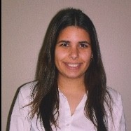 Liliane Martins